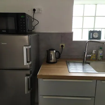Apartment Wilton *