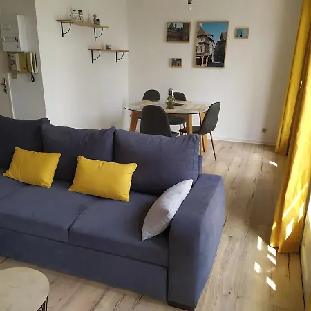 Apartment Wilton *